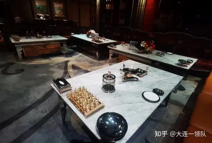 大连有哪些值得推荐的商务KTV?丨大连的商务酒店哪家好