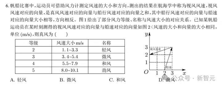 AI真有希望考清北了！豆包1.6多模态推理发威，闯关数理化带图大题