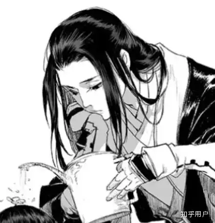 有没有一些女师傅男徒弟的师徒头像