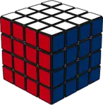 一阶魔方怎么玩