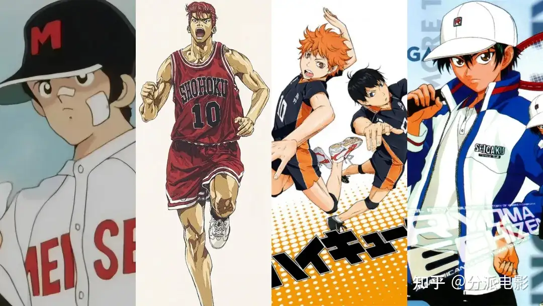 《百米。》豆瓣8.0！这部“硬核热血”太顶了