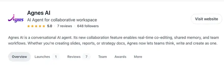 有家 AI 创业公司，居然想要挑战 Office