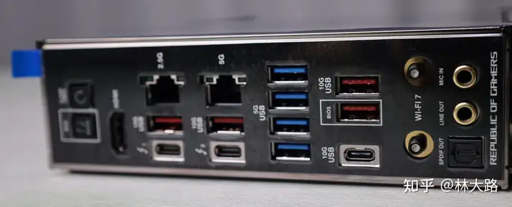 为什么电脑机箱大多只有一个usb 3.0? - 知乎