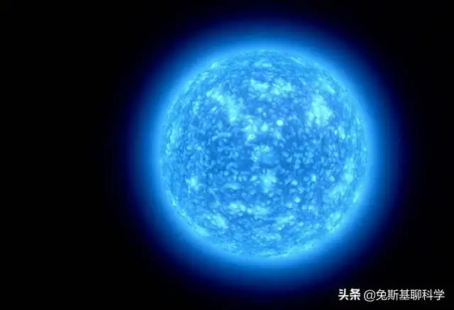 牵牛星和织女星图片（牛郎织女星的位置在哪里）