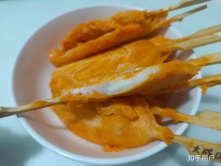 速冻鸡柳可以直接下水煮吗? - 知乎
