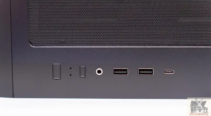 图片[10] - 【心得】通风加强&点缀木质元素 ANTEC P30 AIR - 鱼渣渣网