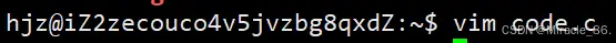 【Linux】效率革命：Vim-用26个字母键重构你的代码宇宙插图2