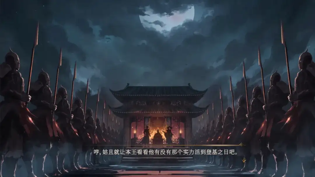 不只会编故事！这群AI技术大牛，做了款NPC自己表演的游戏