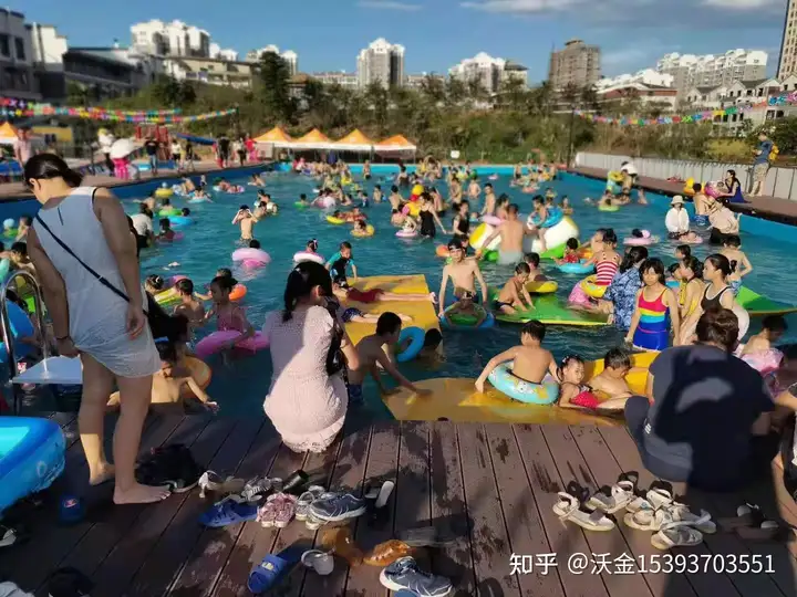 水上乐园的现状如何，怎样经营水上乐园挣钱？