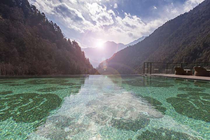 十二月去九寨沟合适吗？12月去九寨沟怎么样