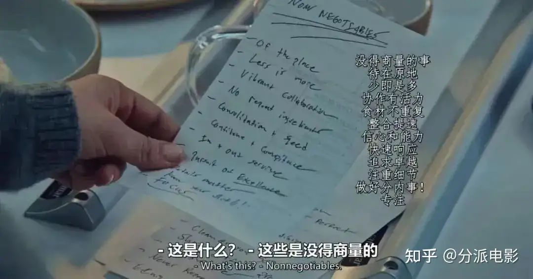 神剧完结,《熊家餐馆第五季》幸好没有烂尾!