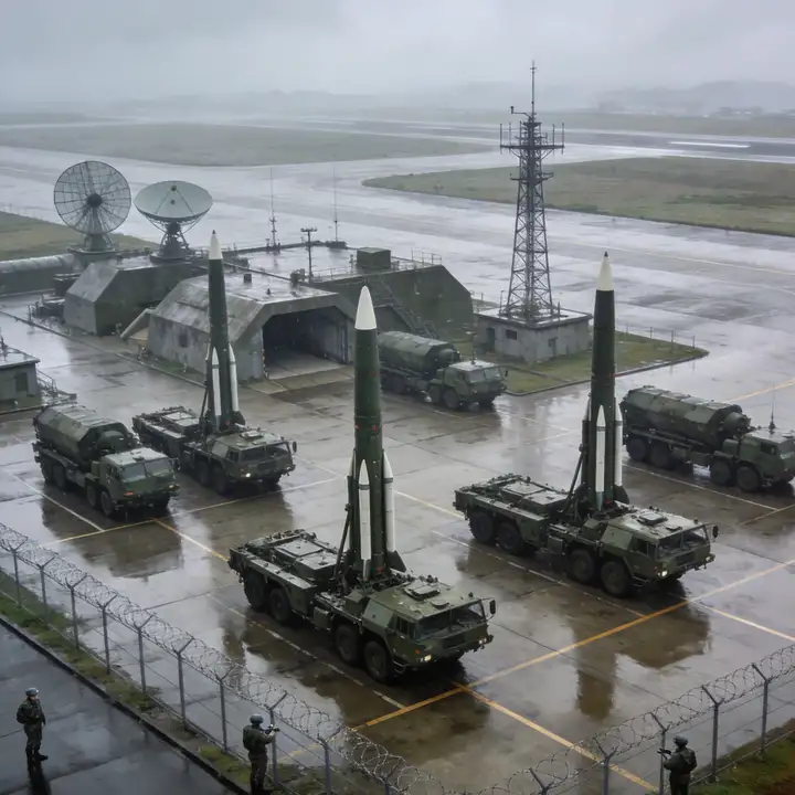 日本陆上自卫队宣布已在熊本和静冈部署远程导弹，如何看待日本这一举动？会对东北亚地区带来哪些影响?