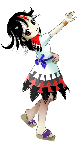 你最喜欢的zun绘是哪一个