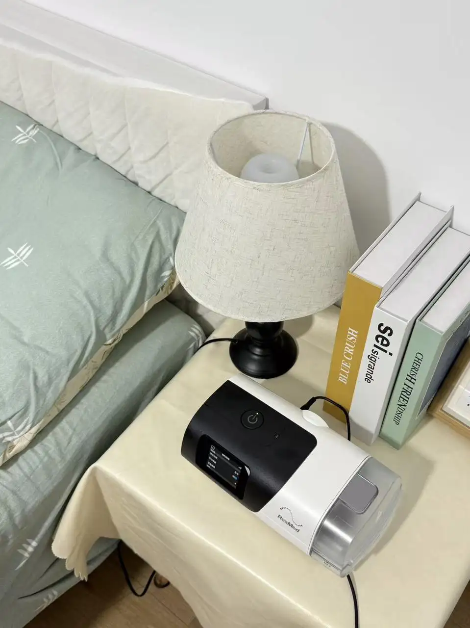 那些长期被打呼噜折磨的人，深夜都在经历什么？