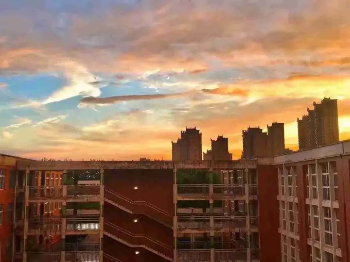 在河间一中就读是一种怎样的体验?