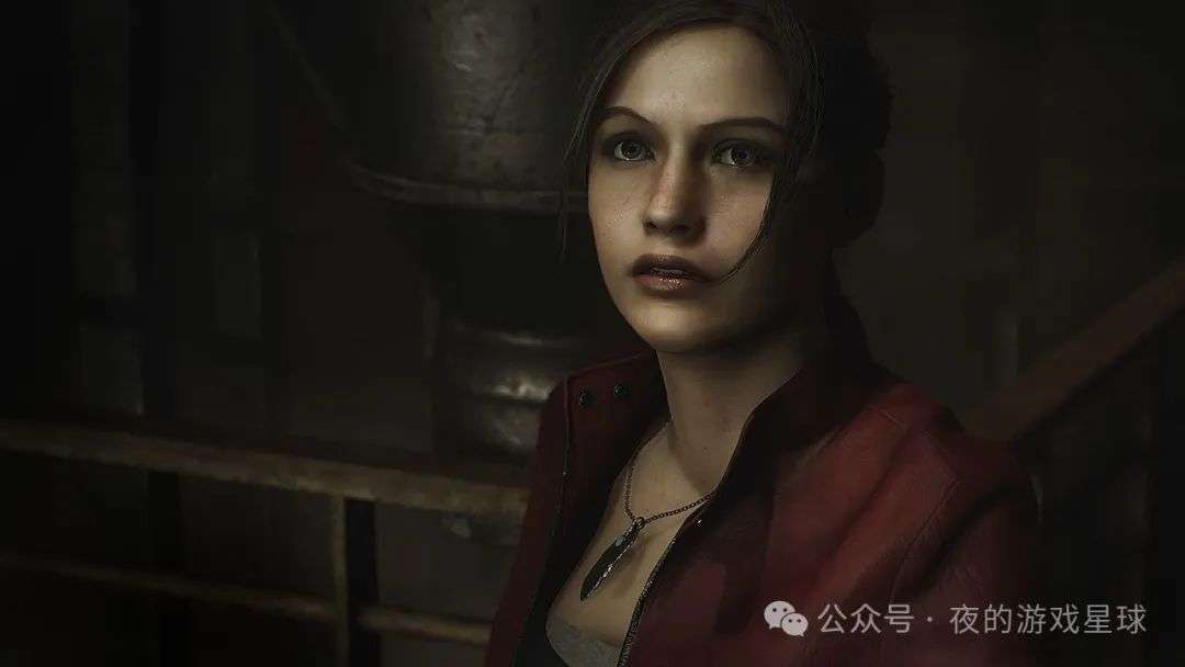图片[14]-《生化危机系列》13部曲、280GB大小！第一人称沉浸+生存恐怖游戏神作 - 山海之花 - 宝藏星球屋-山海之花 - 宝藏星球屋