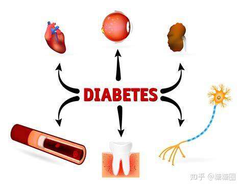 1型和2型糖尿病有什么区别？