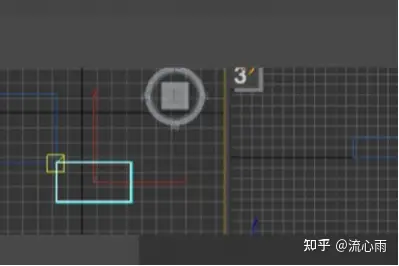 3dmax捕捉设置图片