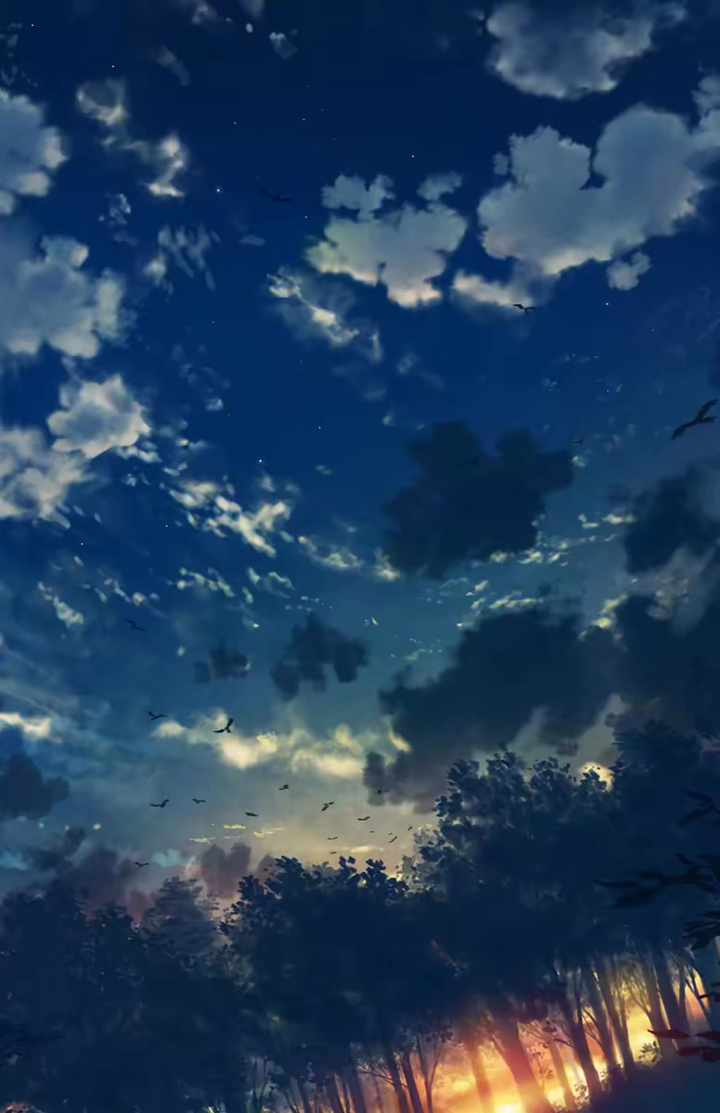 图片[10]-2000张4k壁纸手机电脑超清4K8K动漫游戏壁纸插画场景P站漫画风景唯美厚涂素材【电商热销570】-暗冰资源网