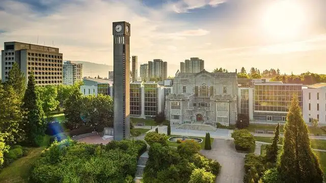 ubc是什么大学qs排名（英属哥伦比亚大学如何）