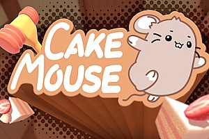 捉老鼠 保卫蛋糕 Cake Mouse