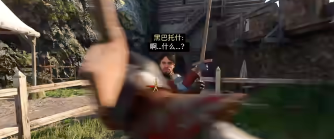 图片[3]-90GB大作魔改版！4K材质包+功能+美化+NPC清凉MOD！！《天国拯救2》增加999%游戏体验 - 山海之花 - 宝藏星球屋-山海之花 - 宝藏星球屋