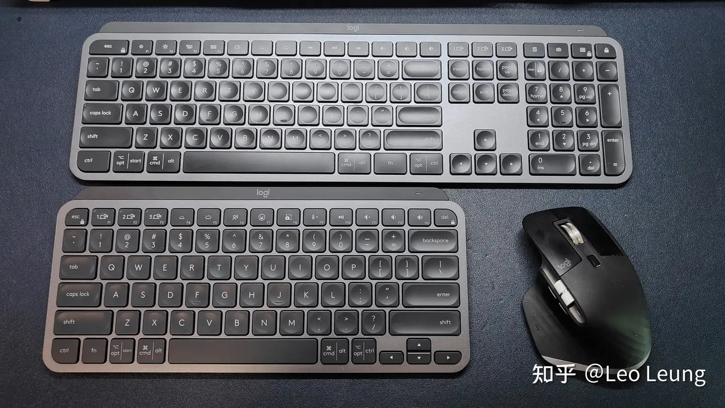 正規品直輸入】 KEYS MX 【日本未発売】Logitech MINI US配列 ブラック