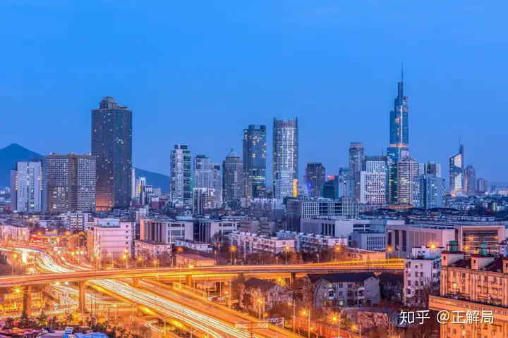 南京为什么被称为“徽京”?