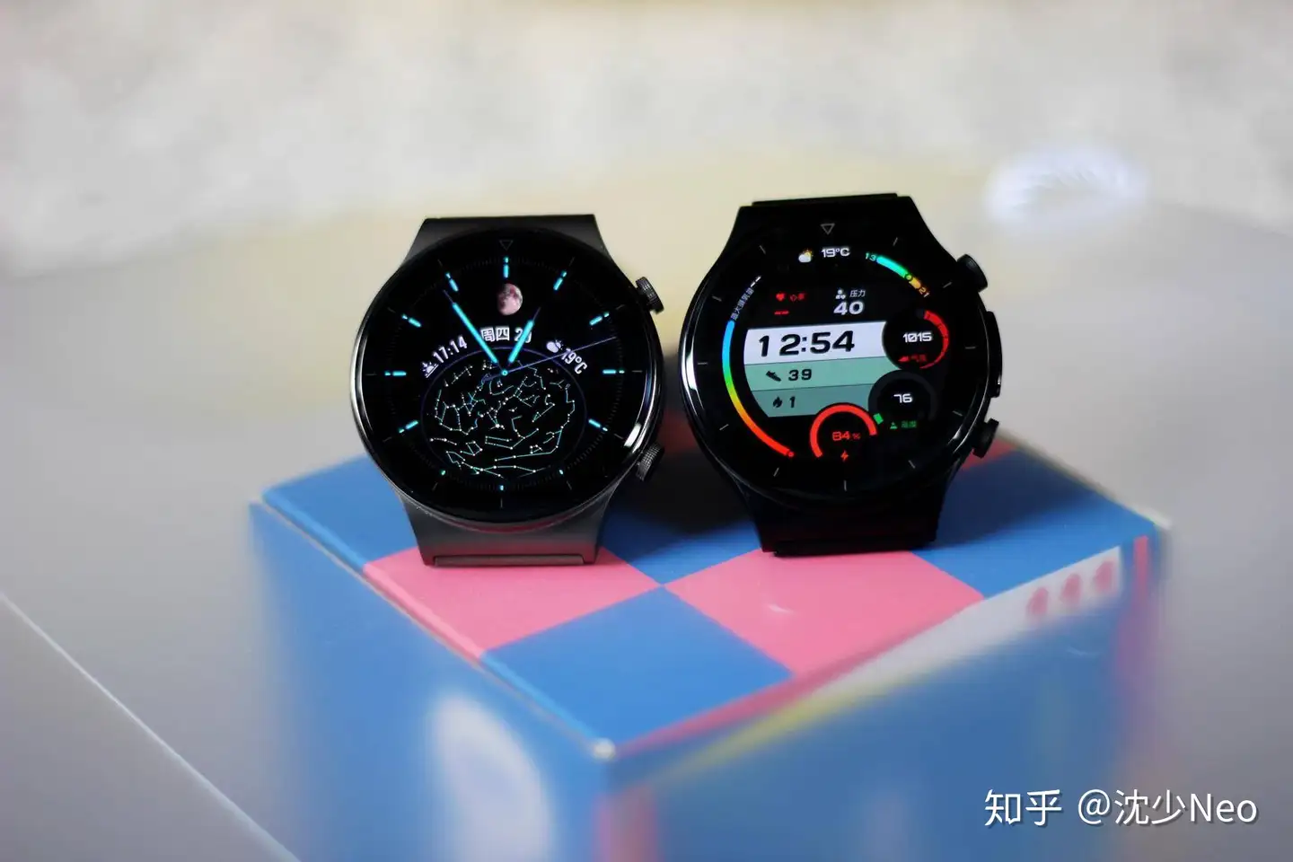 未使用輸入品HUAWEI Watch GT2 Pro-