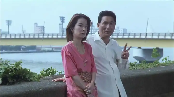如何评价电影《菊次郎的夏天》？