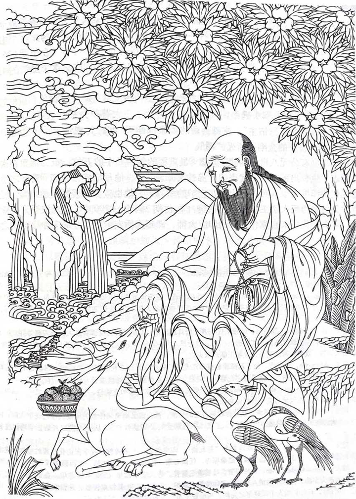 藏传佛教活取肉莲是什么？密宗真的有明妃活下来吗