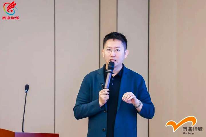 Bonus独家｜智谱AI智能终端行业部总经理何国帅离职