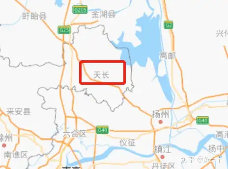 南京为什么会被调侃成「安徽省南京市」?南京和安徽有什么渊源吗?