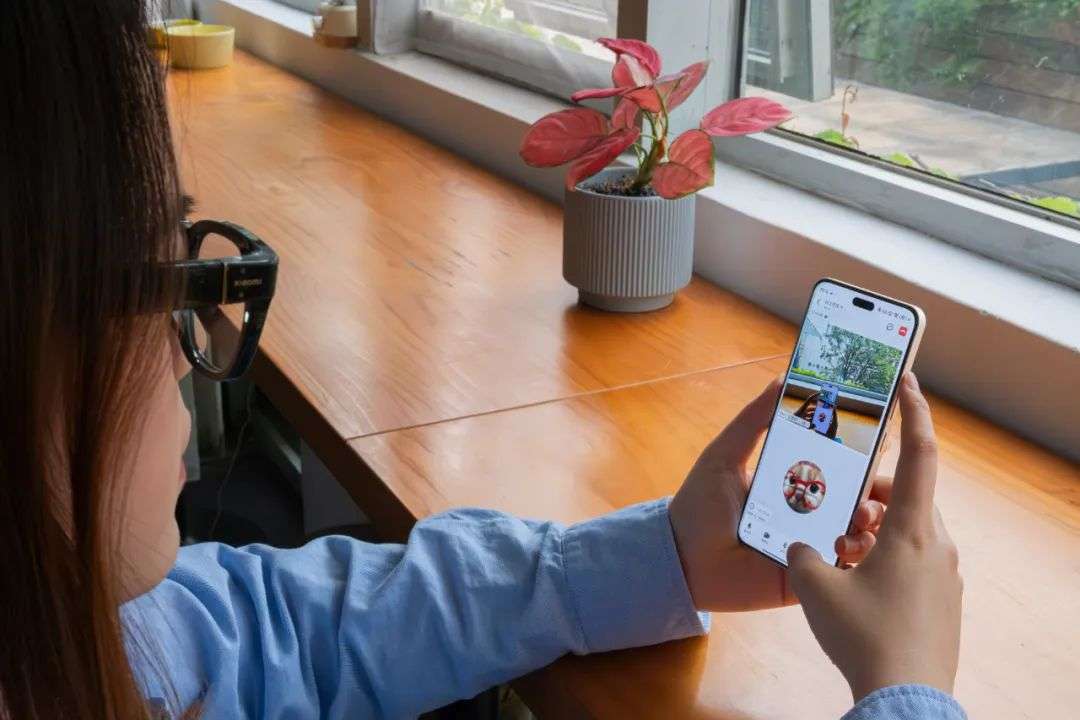 小米 AI 眼镜首发体验：对于国内用户，这可能是更好的 Meta Ray-Ban