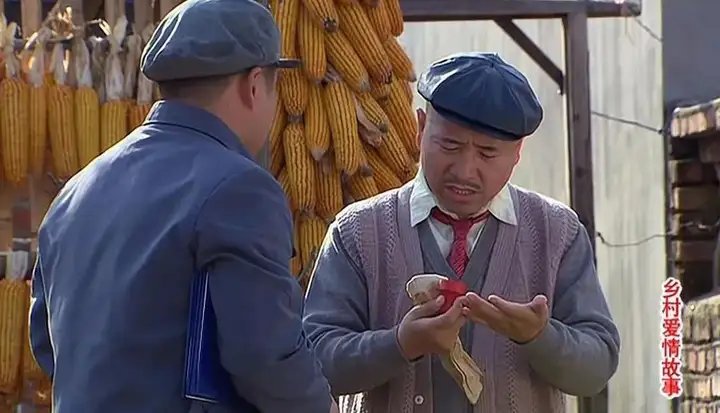 赵本山近况，谁能想到……