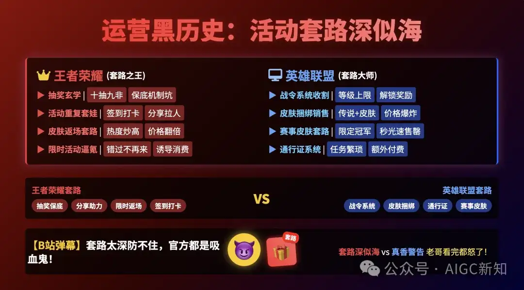 我测了9款AI，只想问：所谓的Agent，到底把PPT变成了什么鬼东西？