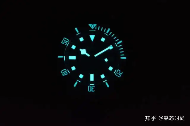 现在的手表带夜光,是否有放射性元素? - 知乎