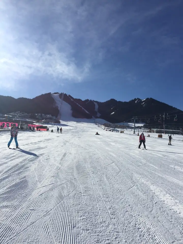 中国有哪些不错的滑雪场？好在哪？