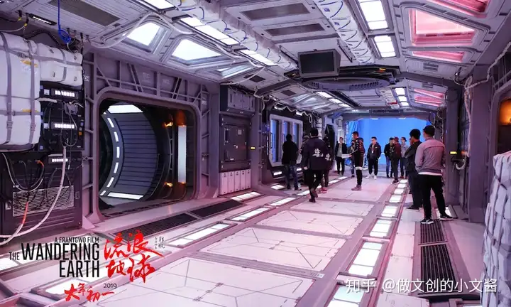 电影特效是怎么做出来的?3 电影特效是怎么做出来的?