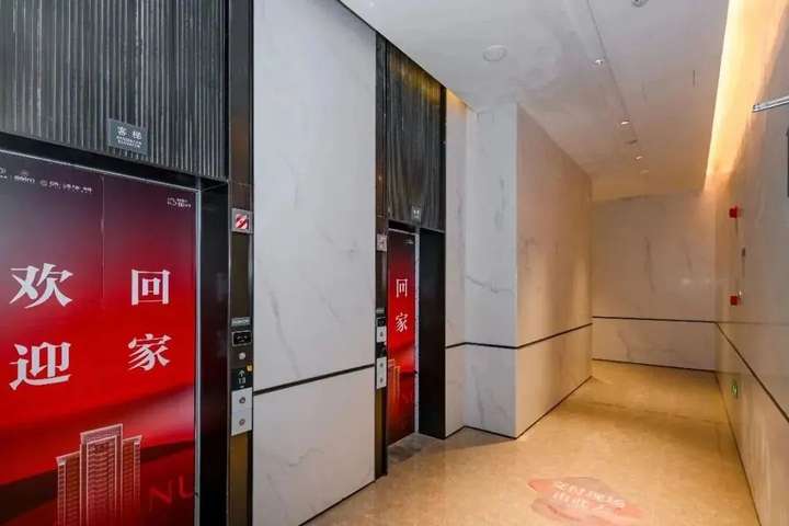 昆明巫家坝最值得买的楼盘，招商公园大道央璟实景现房-昆明楼盘网