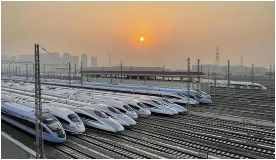 郑州是怎样的一个城市?