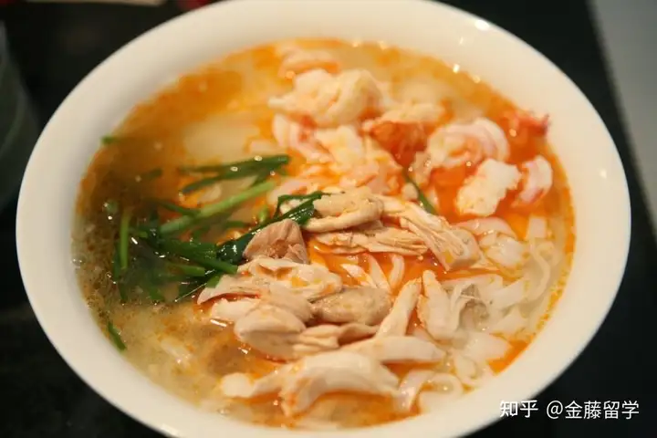 马来西亚的哪些美食小吃值得品尝？