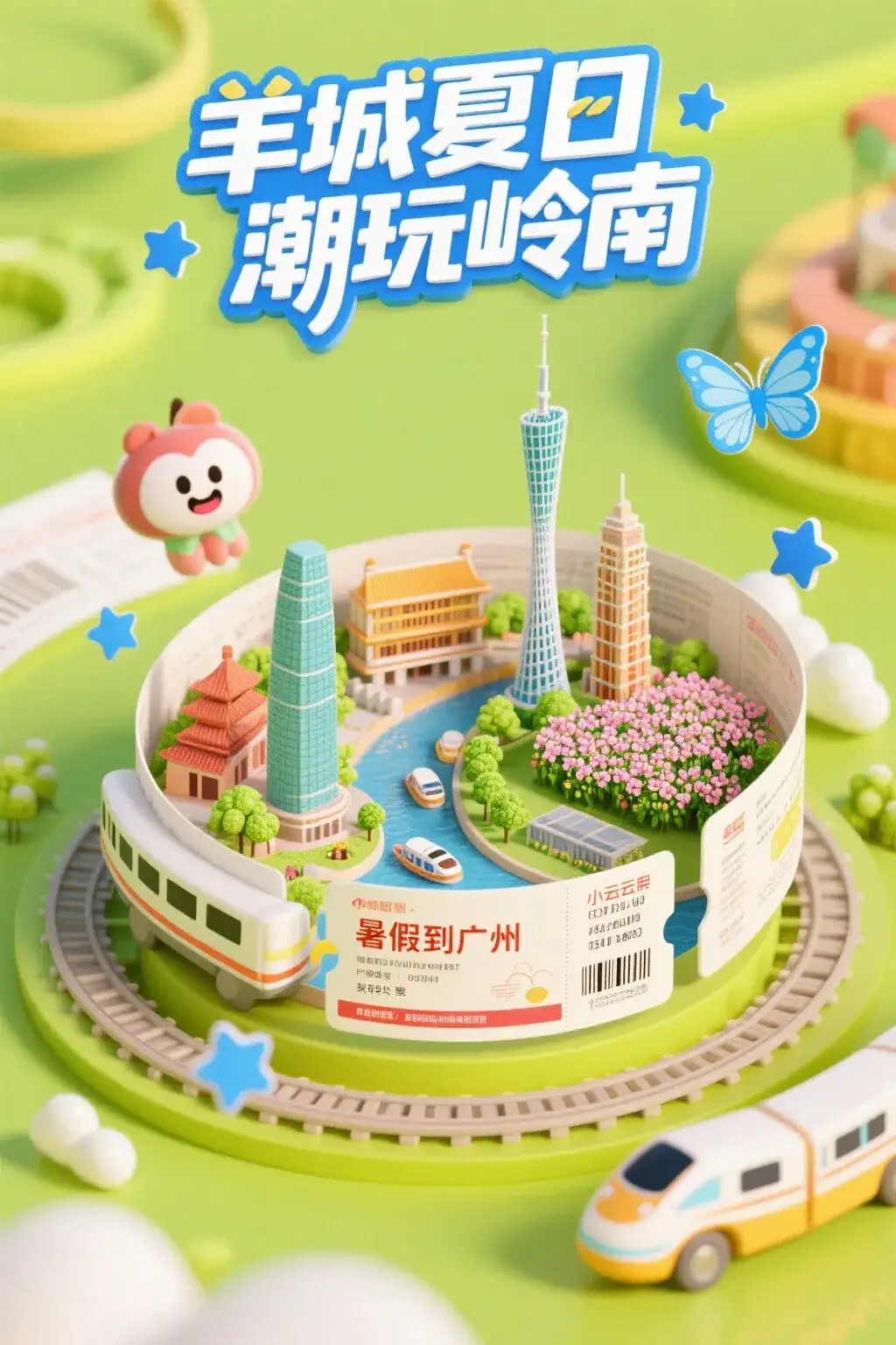 对话阿里设计青云：最好的AI设计工具，不是技术给我们的｜甲子光年