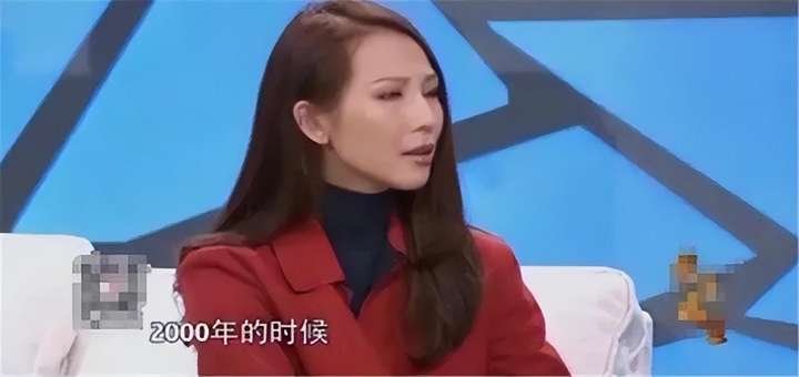 蔡少芬被刘銮雄怎么玩？刘銮雄说一直保留李嘉欣的照片