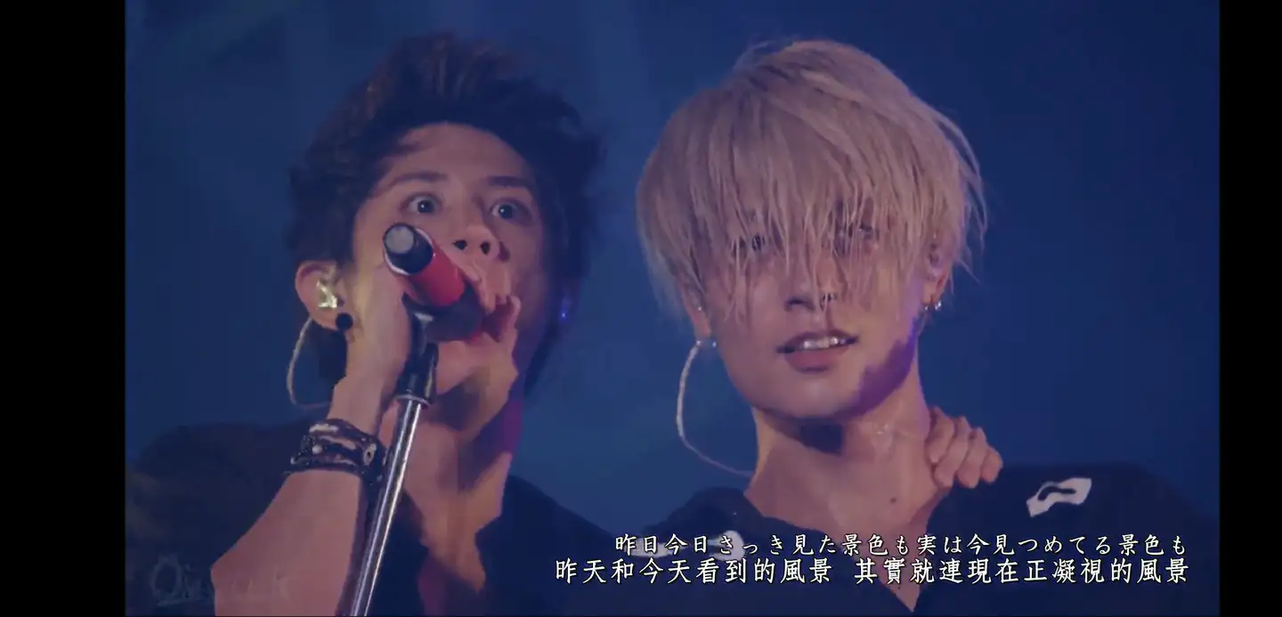 为什么ONE OK ROCK中的taka和toru还不结婚？ - 匿名用户的回答- 知乎