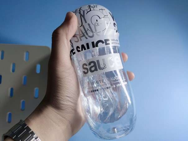 手动+电动，Sauce非理性旋风杯为你带来全新减压体验