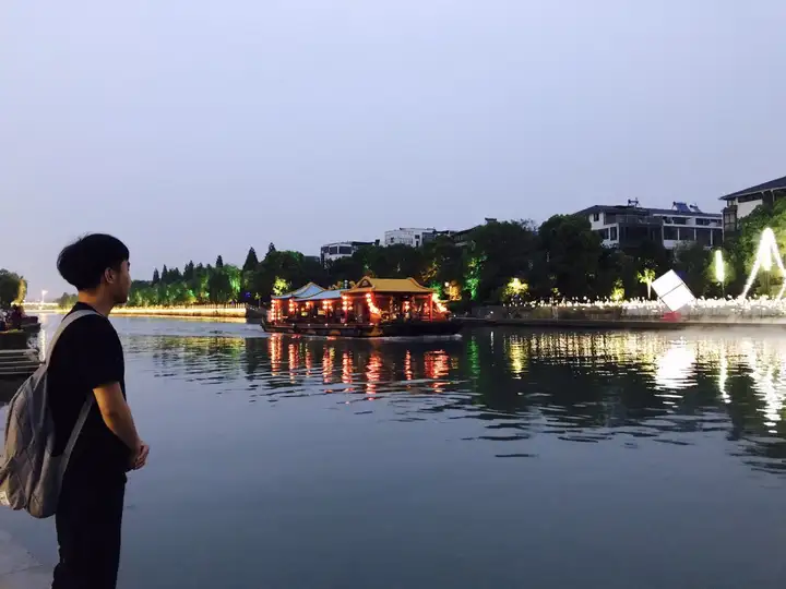 扬州有什么好玩的地方值得推荐？