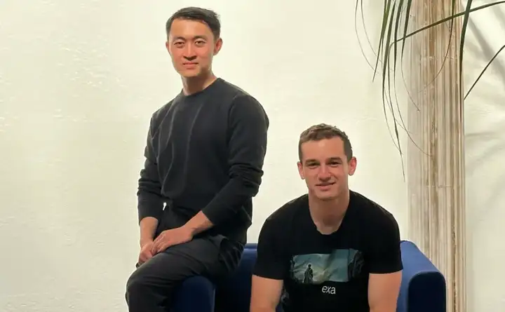 哈佛95后华人打造“AI版谷歌搜索”，获Benchmark和英伟达等投资6亿元，估值已达50亿元