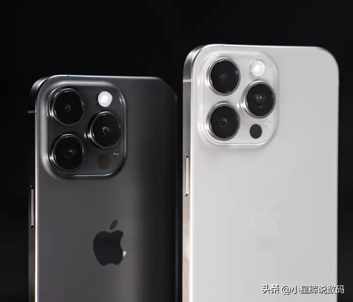 苹果15pro和15promax有什么区别（附：iPhone 15的购机建议）