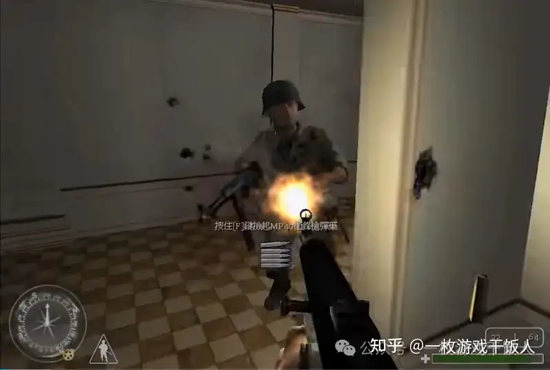 为什么有的游戏玩一次就够，有的却让人放不下？
